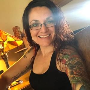 Meet your Posher, Veronica